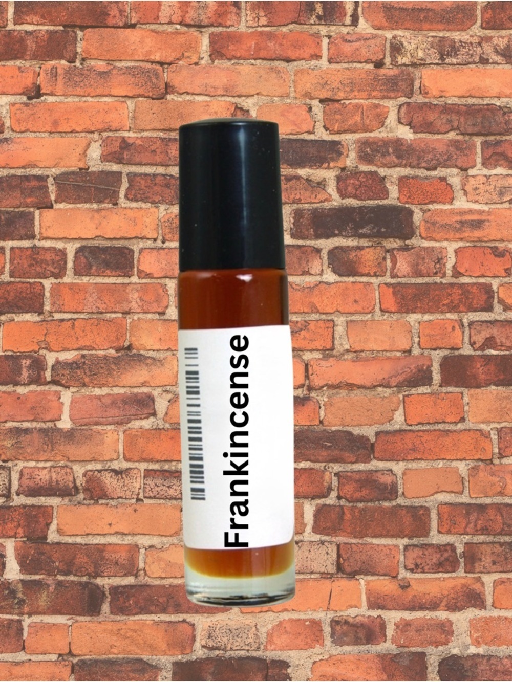 Frankincense 1/3 Oz Unisex Fragrance Oil